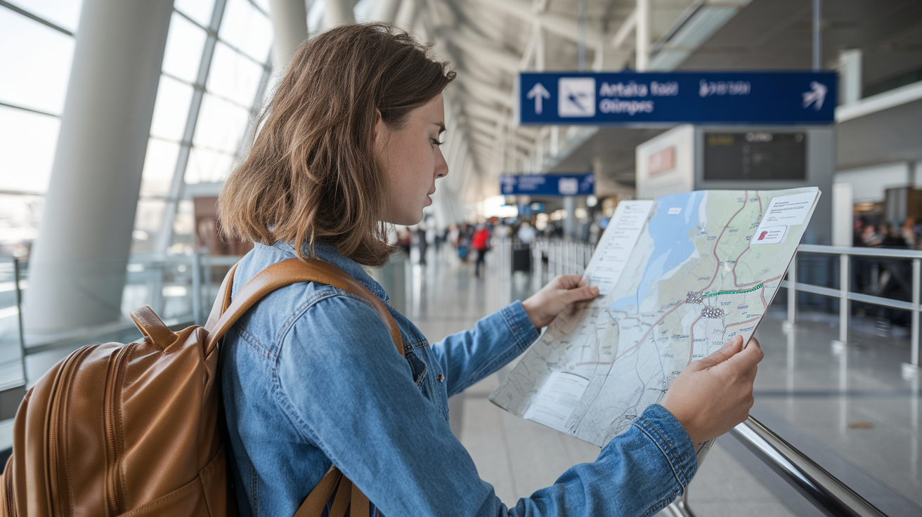 Antalya Airport to Olimpos Transfer: Your Complete Guide for a Seamless Journey